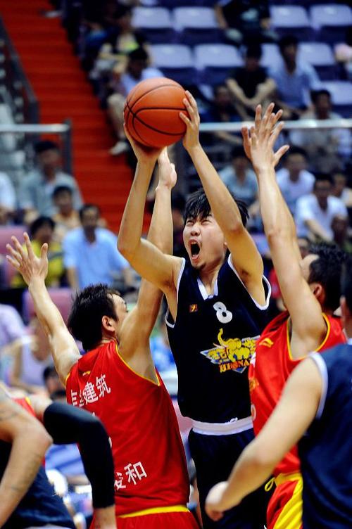 中国NBL是什么水平的联赛？与CBA相比有哪些不同？