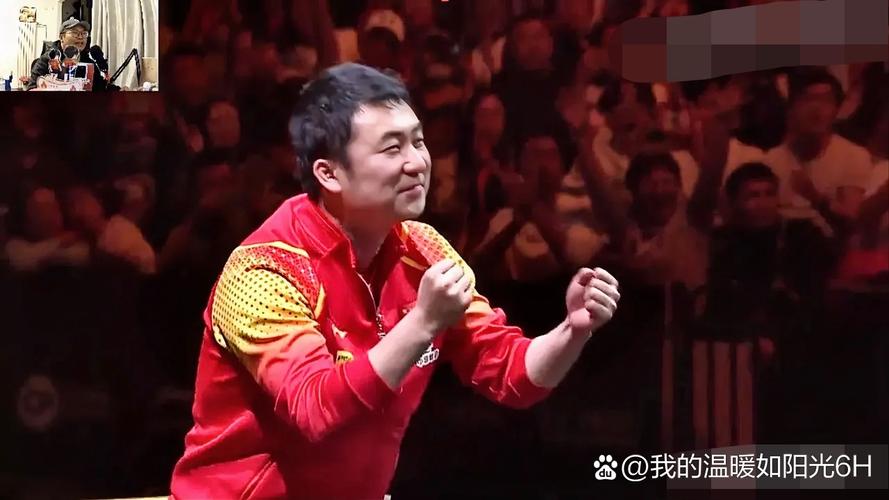 深扒马龙的主管教练：那些你不知道的故事