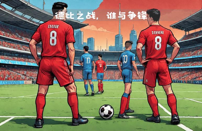 皇马vs巴萨：谁是西班牙足球史上的真正王者？