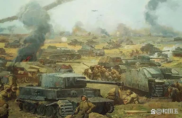 二战哪个国家最惨？多角度分析战争带来的灾难