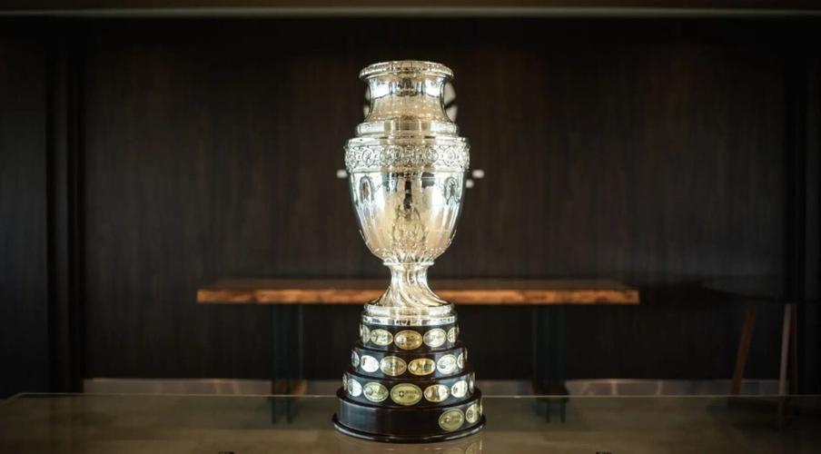 想知道美洲杯冠军奖金多少吗?百万奖金等你赢取!