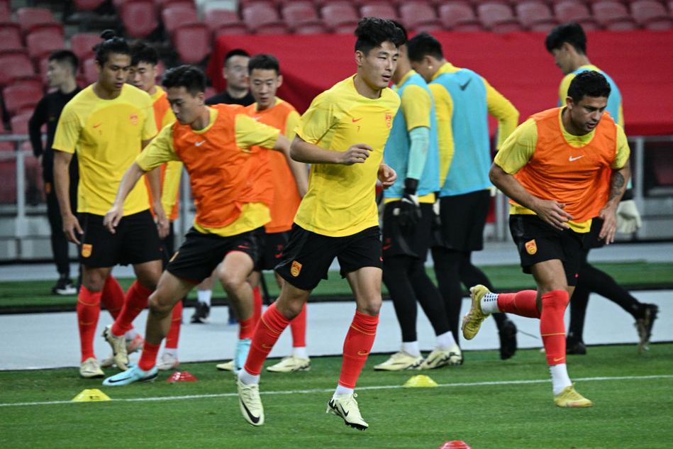 中国男足世界杯参赛经历：哪一年闪耀世界杯？