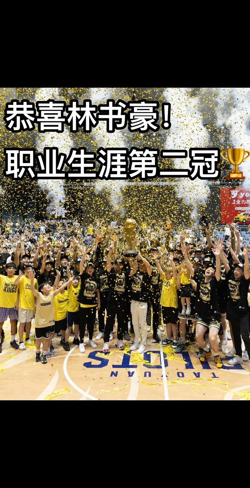林书豪拿过几次总冠军？带你回顾他的篮球生涯