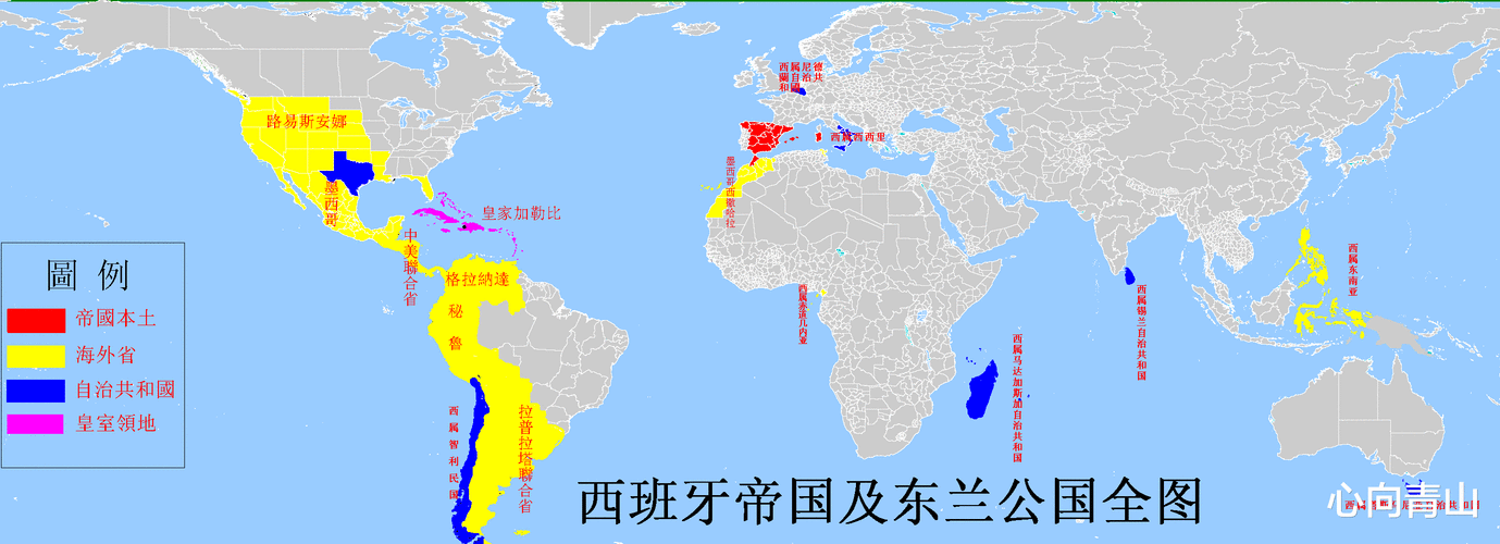 西班牙和意大利接壤吗？详细分析两国地理位置