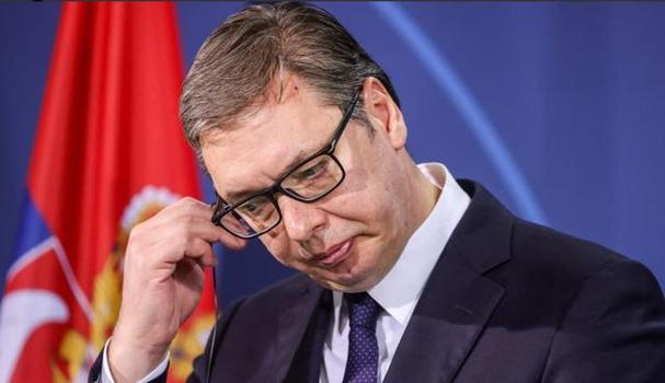 你知道武契奇是哪国总统吗？了解塞尔维亚总统武契奇与欧盟及其他国家的关系