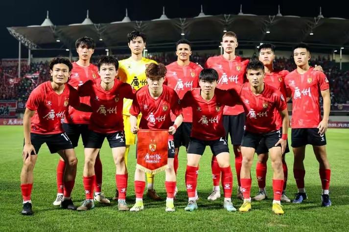 中国足球的骄傲：广州恒大亚冠冠军几次？