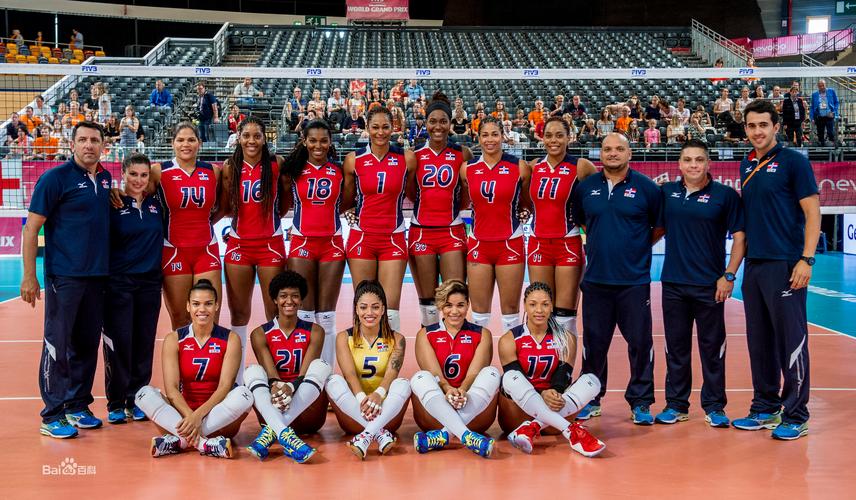 多米尼加女排究竟强不强？奥运会表现及未来展望