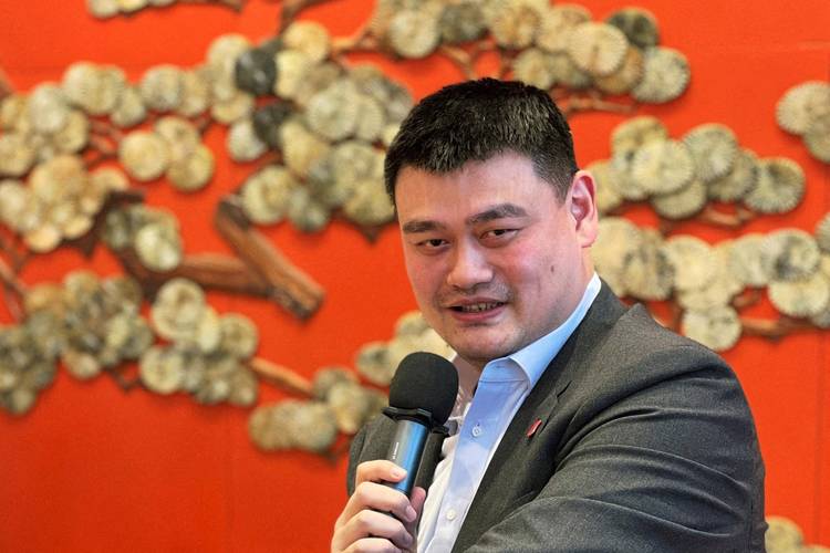 姚明资产规模有多大？深度解读姚明商业投资与回报！