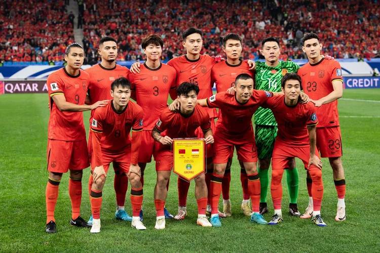 国足能赢哪些弱旅？盘点国足目前可战胜的国家队，你认为有哪些？