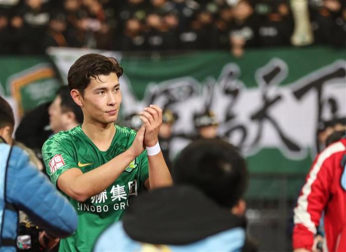 盘点国足规划球员：都有谁？未来发展前景如何？