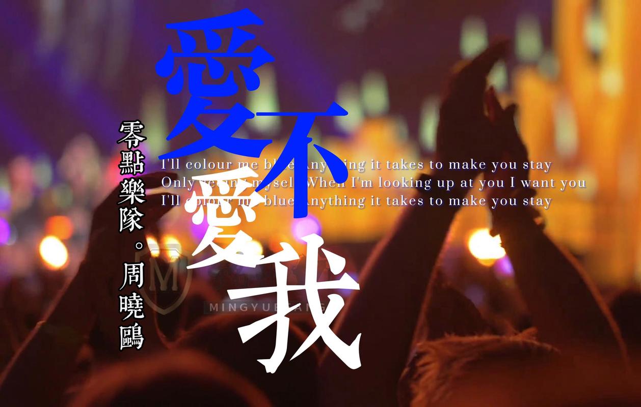 好听到哭的歌曲：你不爱我我爱你原唱高音质试听