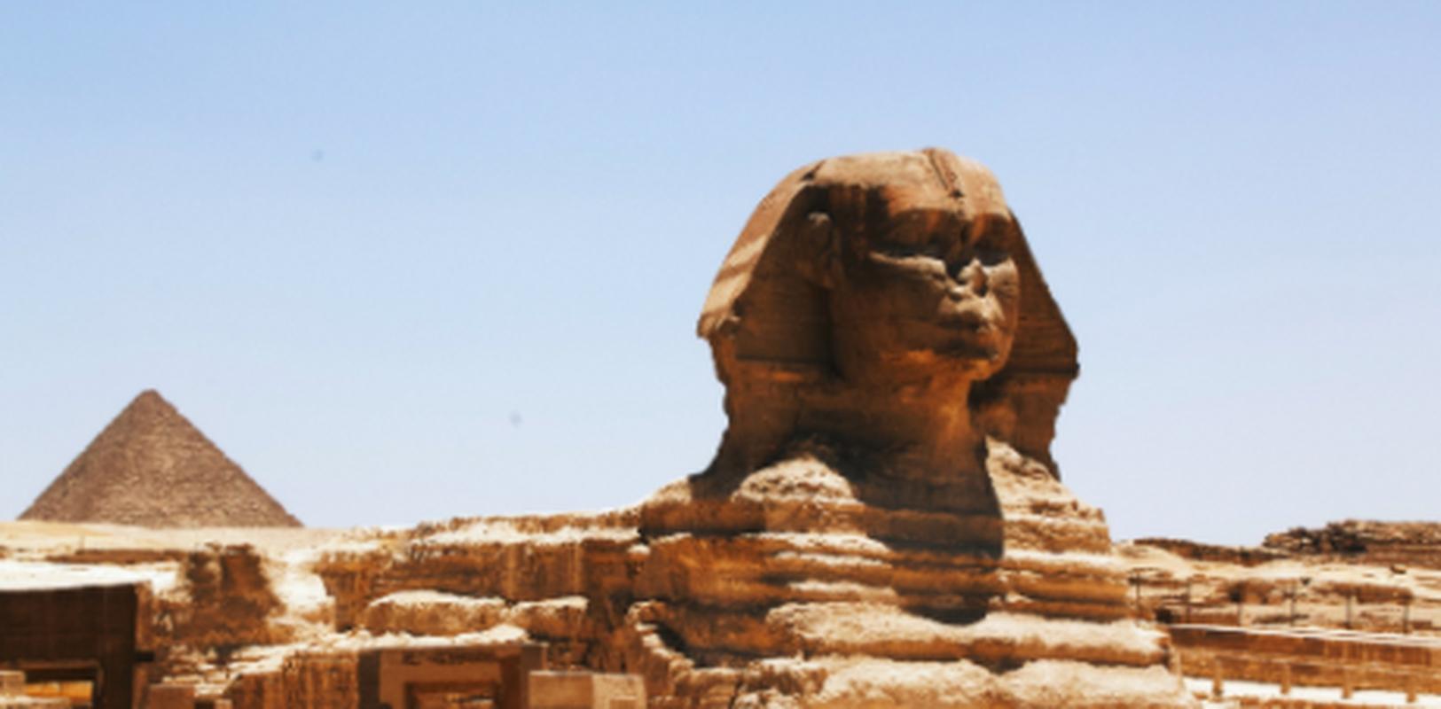 古代世界八大奇迹是什么？盘点那些震撼人心的奇迹建筑