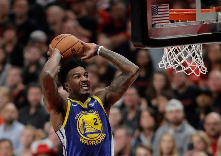 前NBA球员乔丹贝尔最终去了哪？CBA广东宏远签下他！