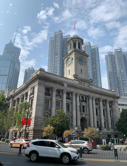 汉口在哪个省份？探秘中国近代史上的汉口