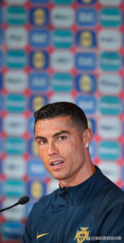 究竟ronaldo是谁？带你认识这位世界足坛传奇