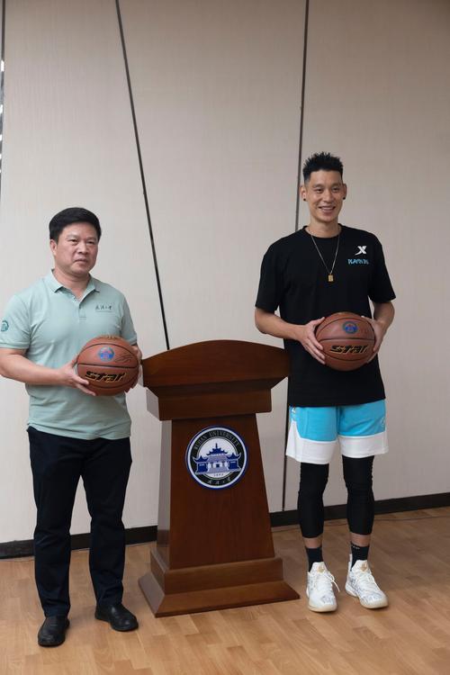 林书豪是怎么长这么高的？饮食运动全解析