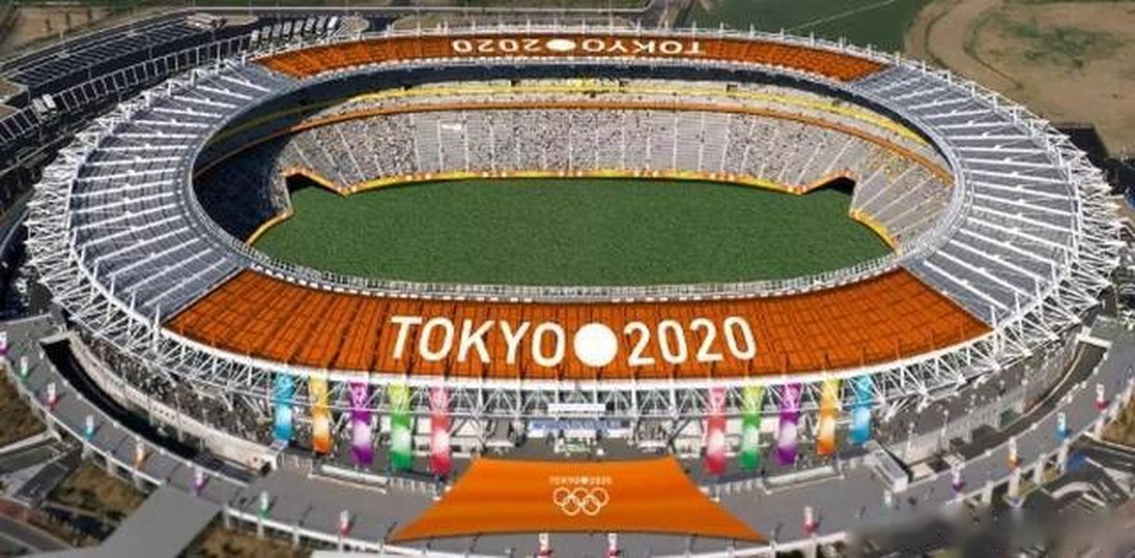 东京奥运会是哪一天？开幕式具体日期公布！