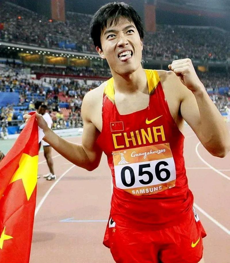 刘翔的时代一去不复返？中国体育的未来在哪里？