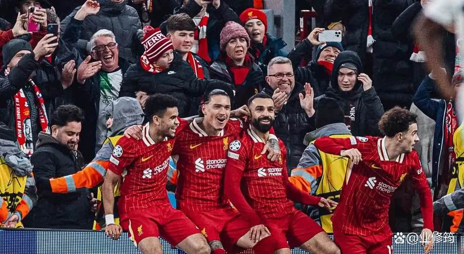 欧冠利物浦主场迎战那不勒斯：关键战役全程回顾