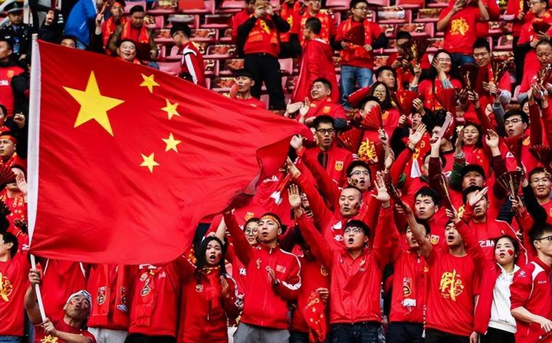 中国队亚洲杯第几名？回顾国足本届赛事表现！
