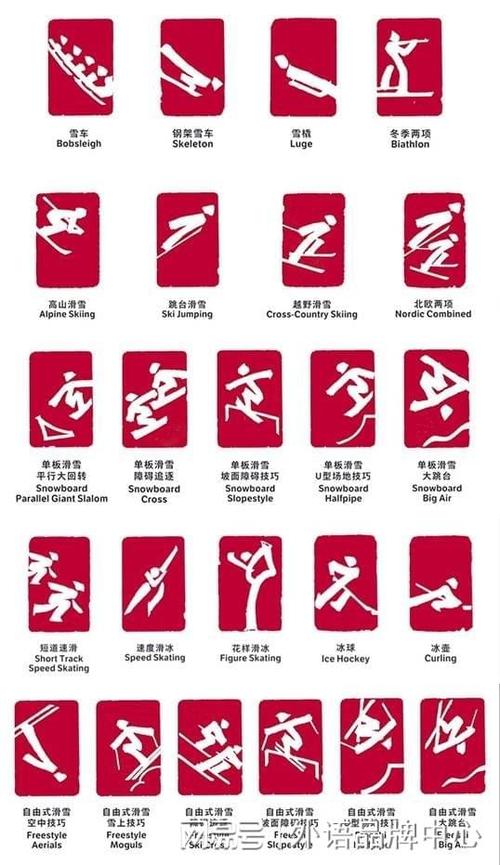 2022冬奥会滑雪项目有哪些？图文详解各个项目区别