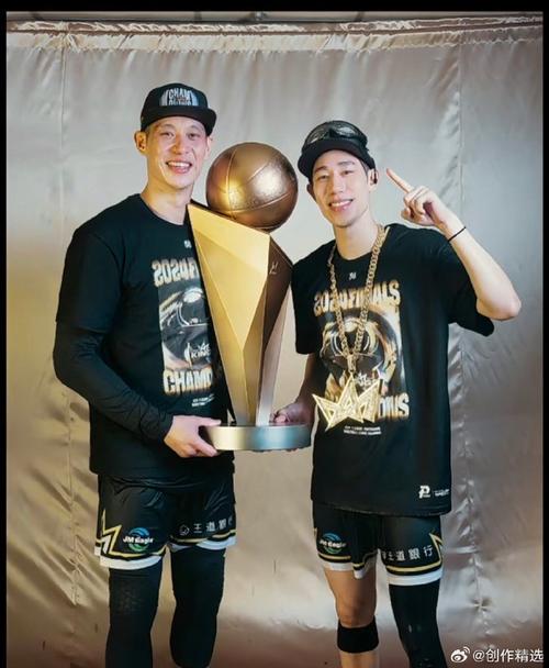 揭秘林书豪篮球生涯：NBA、CBA、P+联赛的总冠军梦