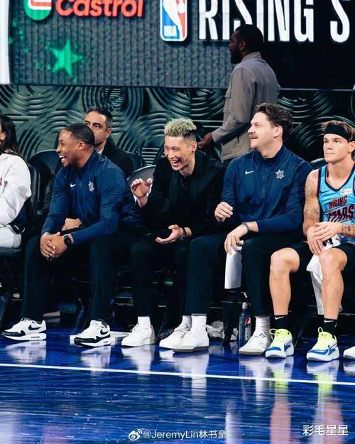 林书豪VS易建联：谁的NBA生涯更成功？