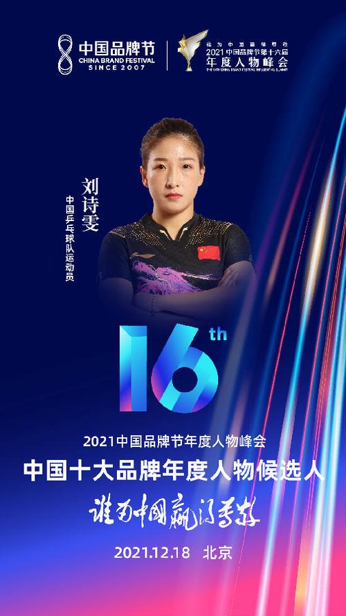 国乒刘诗雯是哪里人？她的家乡和成长经历