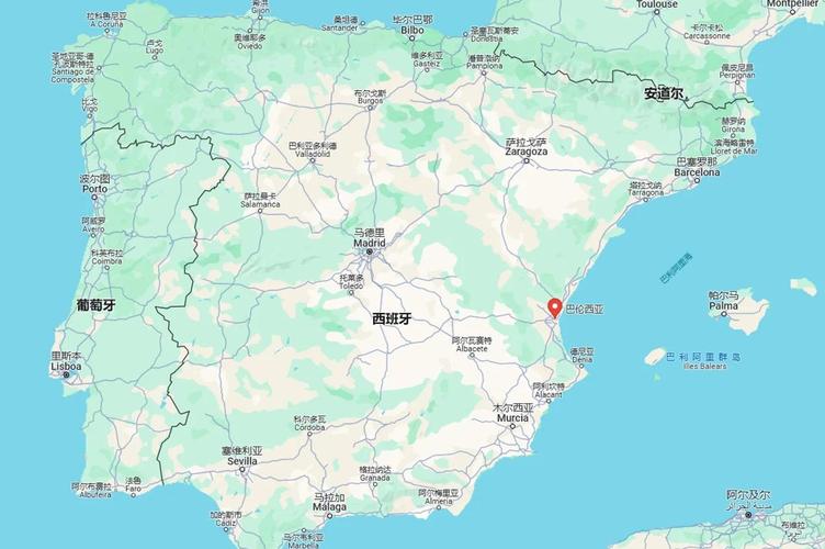 巴伦西亚究竟是哪个国家的城市？带你了解它的历史文化
