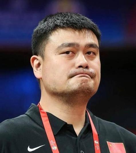 姚明拥有NBA总冠军戒指吗？真相或许让你意外
