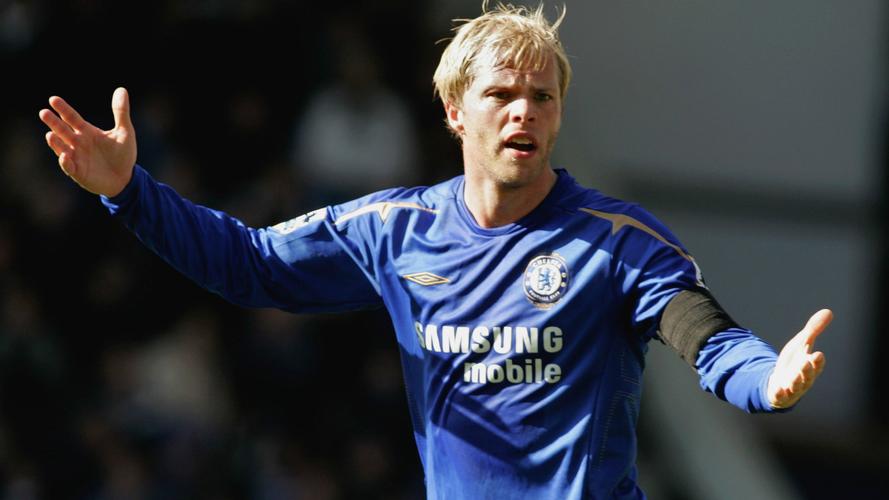 古德约翰森在足球界的水平如何?他与其他球星相比有哪些优势和劣势?