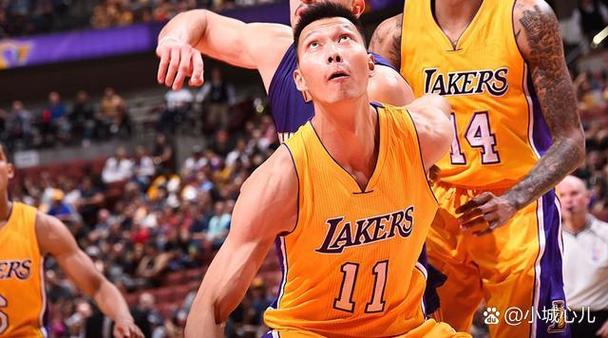 易建联NBA征战经历：效力过哪些球队？
