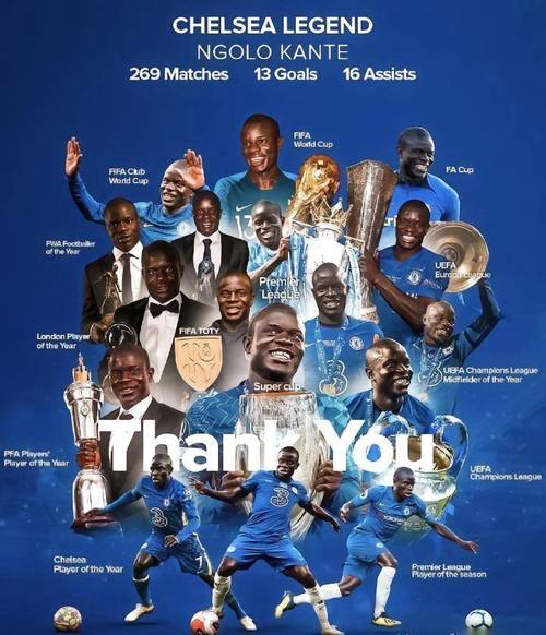 你知道切尔西欧冠冠军是哪一年吗？那些年我们一起追的蓝军