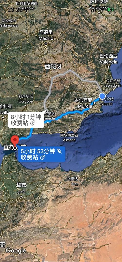 搞懂直布罗陀：它究竟是哪个国家的领土？