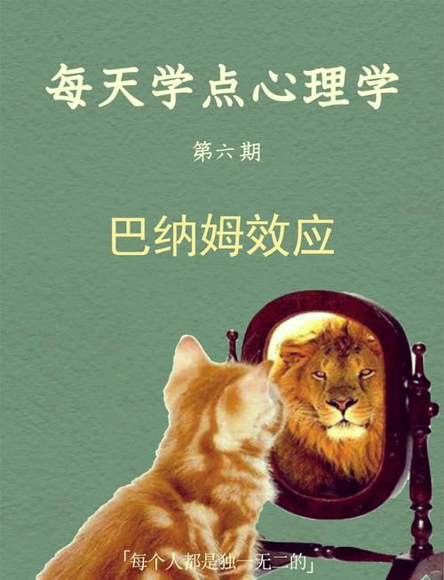 一文读懂巴纳姆效应，揭开心理测试的真相