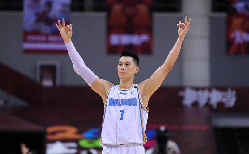 林书豪CBA首钢签约了吗？球迷都在关注！