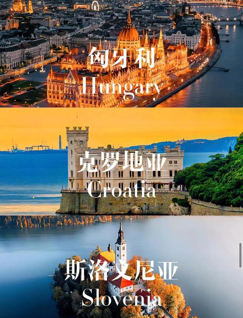 克罗地亚的语言情况如何？旅游出行语言准备指南