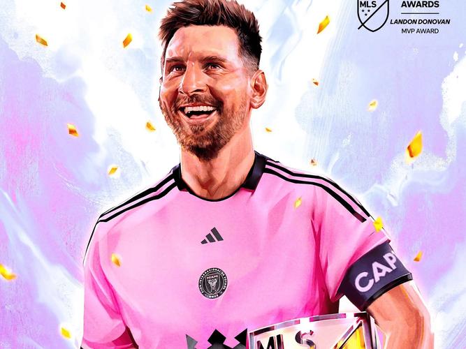 梅西现在哪个俱乐部？美国大联盟球队正式签下他！