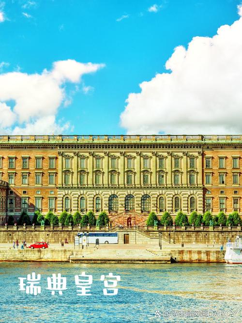 你知道瑞典的首都是哪个城市吗？斯德哥尔摩：北欧明珠的城市印象