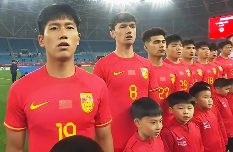 最新消息！国足U22教练团队名单及成员介绍