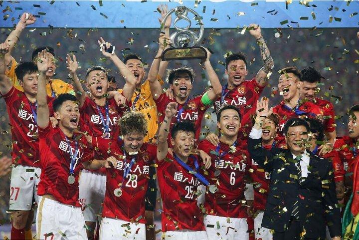 恒大亚冠夺冠是哪一年？2013年创造历史！
