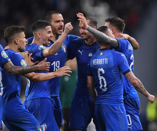 欧洲有哪些知名的足球联赛？带你认识欧洲足球联赛