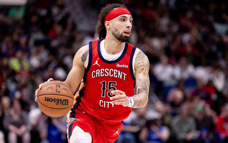 NBA黄蜂队为何改名鹈鹕？新奥尔良的秘密！