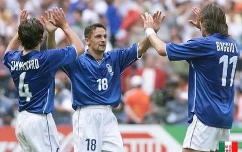 回顾1998：98年世界杯冠军究竟是哪支球队？