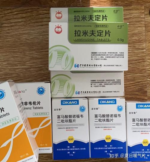 拉米夫定片是什么药？详细解读拉米夫定片的作用