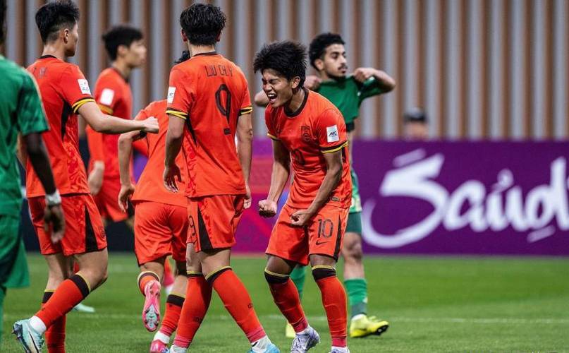 最新消息！国足U22教练团队名单及成员介绍