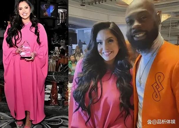 想知道科比比他老婆大几岁吗？这里有答案！