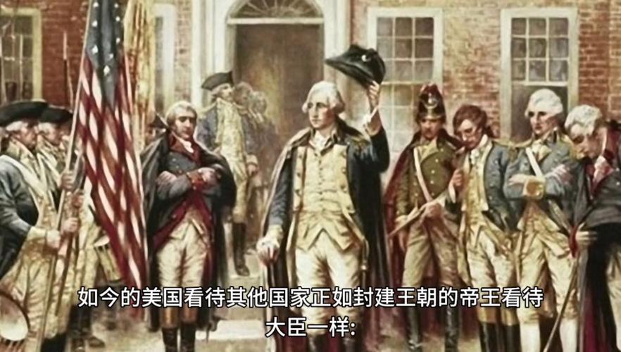 欧洲霸主之位：英国、法国、德国谁能问鼎？