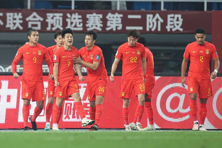 国足对阵叙利亚谁更强？实力对比及比赛结果分析