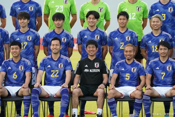 日本足球队：是世界强队吗？实力深度解析
